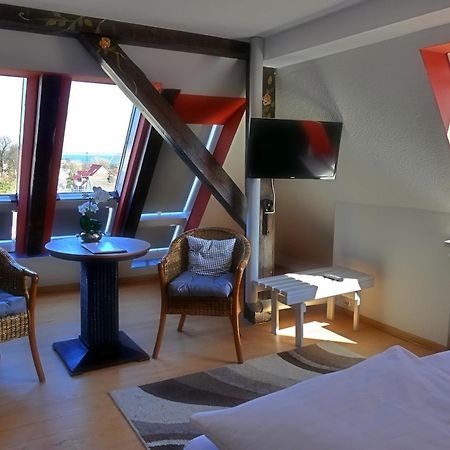 Hotel Wennhof Scharbeutz Exteriér fotografie